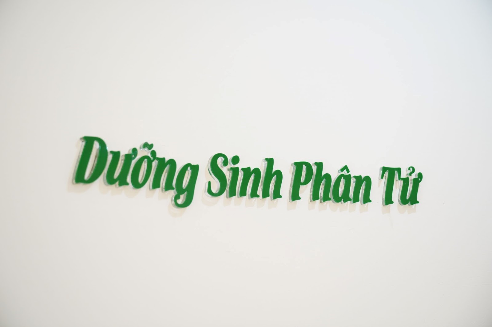 Cách phân biệt Y Học & Dưỡng Sinh